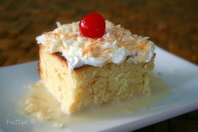 Puerto Rican Tres Leches Cake Recipe Tabitomo