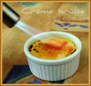 creme brulle
