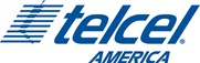 TELCEL_AMERICA logo