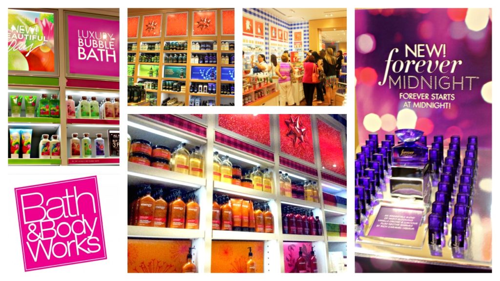 bath and body works puerto rico empleo
