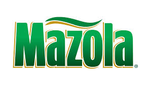 mazola logo